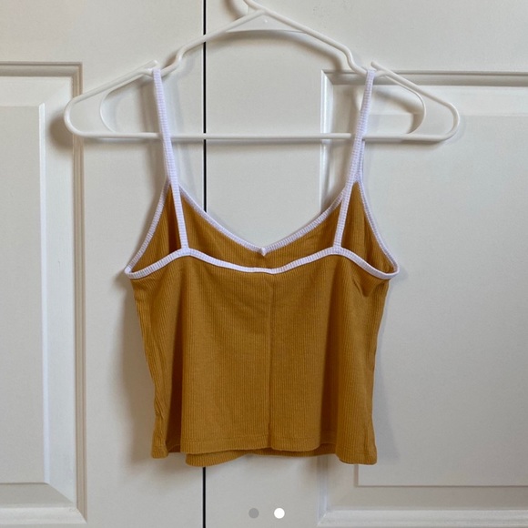 New Tank Top - Picture 2 of 2